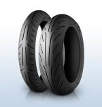 MICHELIN 120/70ZR17 58W POWER PURE F TL