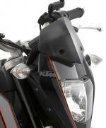 Tuulisuoja Touring 690 Duke/R 12-