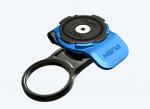 QUAD LOCK Kiinnike Polkupyrn Ohjainakselin Tulpan Alle