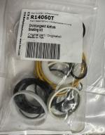 Etuiskareiden korjaussarja KTM SX/SX-F 2016-2020