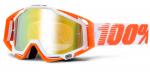 100% Racecraft ajolasit, ora/valk, kultapeili