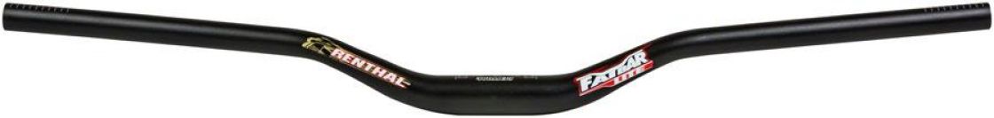 Ohjaustanko Renthal Fatbar 31,8mm 40mm korkea
