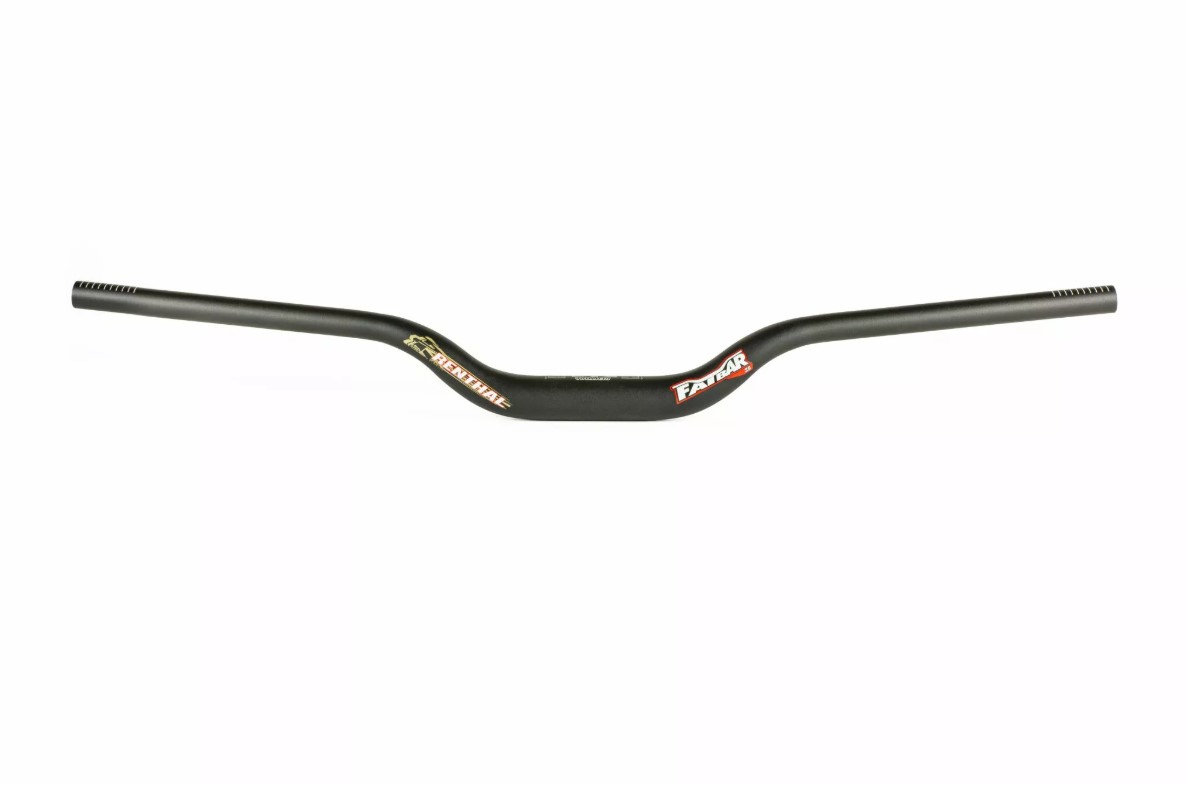 Renthal 35 Fatbar 50mm rise