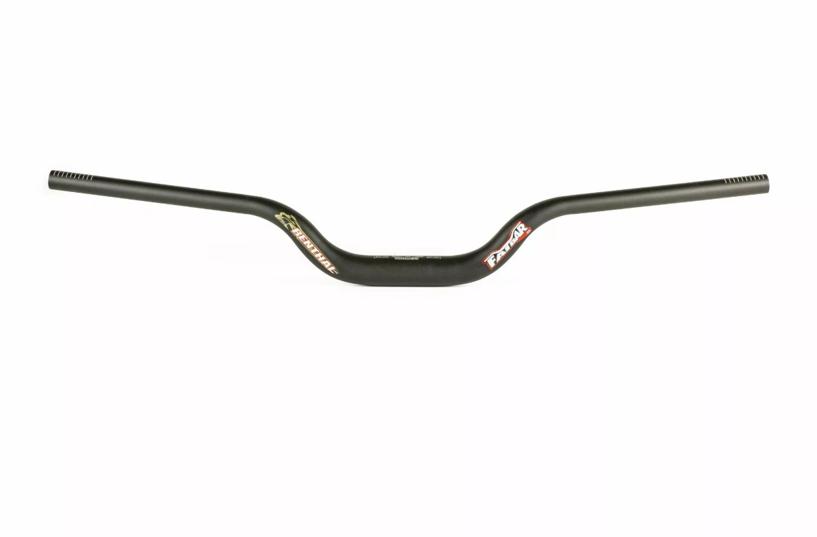 Renthal 35 Fatbar 70mm rise