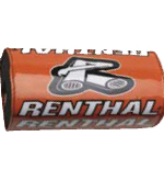 Renthal fatbar-pehmusteet
