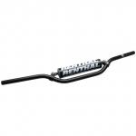 Renthal 784 85 ohjaustangot mustat CRF150, 85