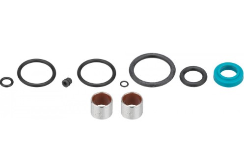 ROCKSHOX KORJAUSSARJA SUPER DELUXE COIL 2018+