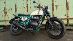 Royal Enfield Bear 650 Two Four Nine