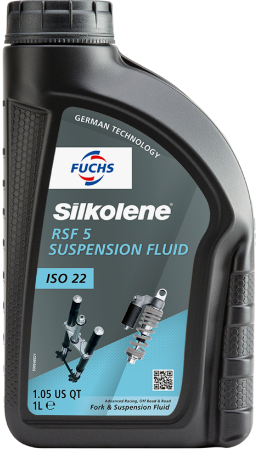 SILKOLENE RSF 5 1L