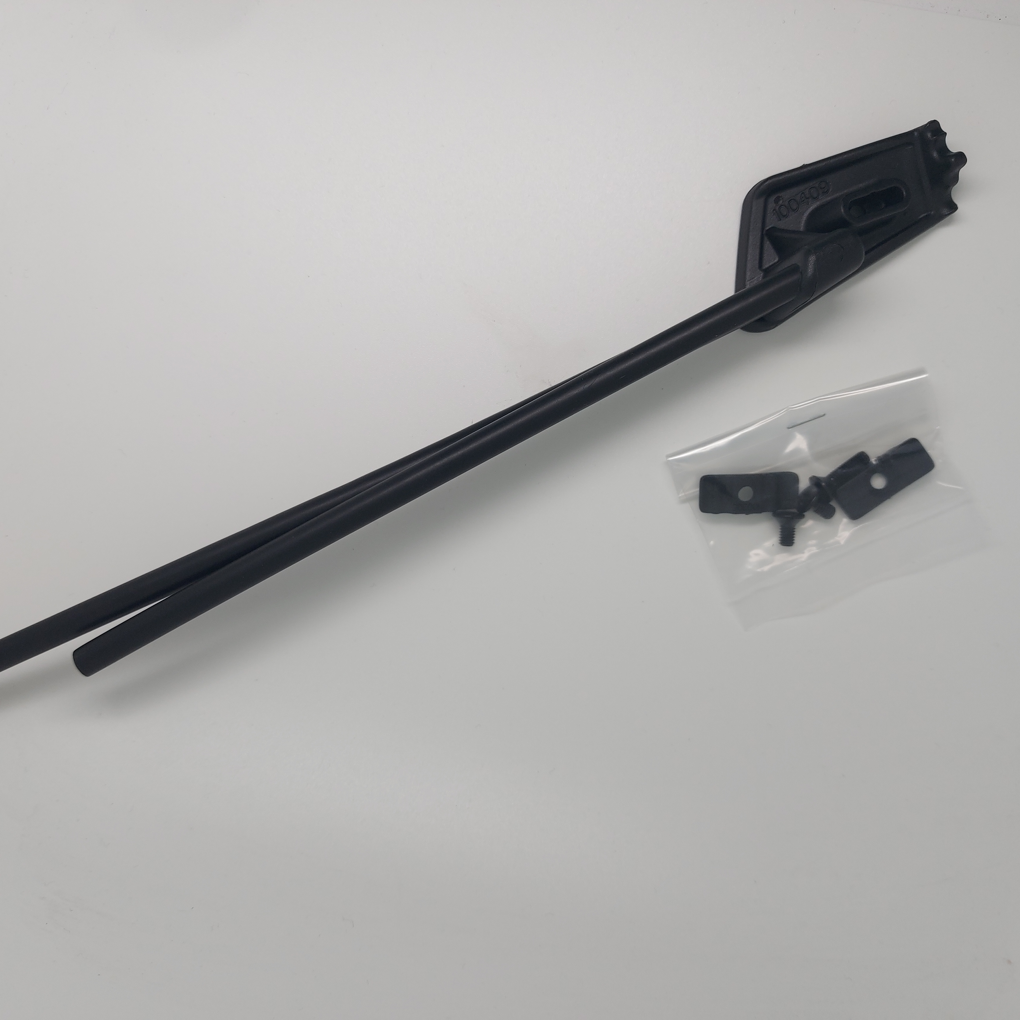 Levo side arm cover kit