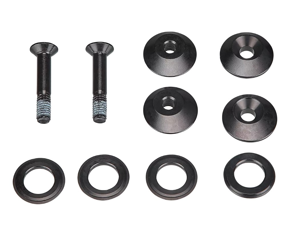 Specialized Horst pivot geo adjust bolt kit