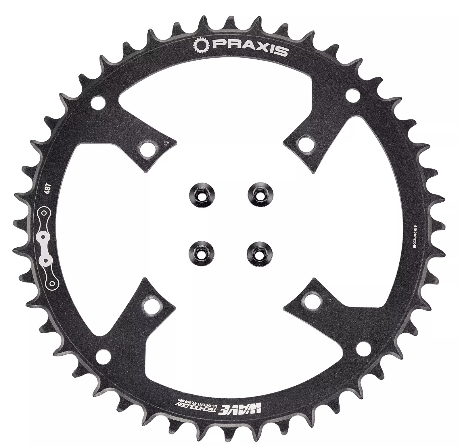 Eturatas Specialized 48T Turbo Vado / Como