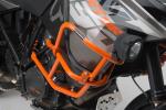 SW-MOTECH Ylemmt kaatumaraudat KTM 1050/1090 Adventure/Super Adventure S