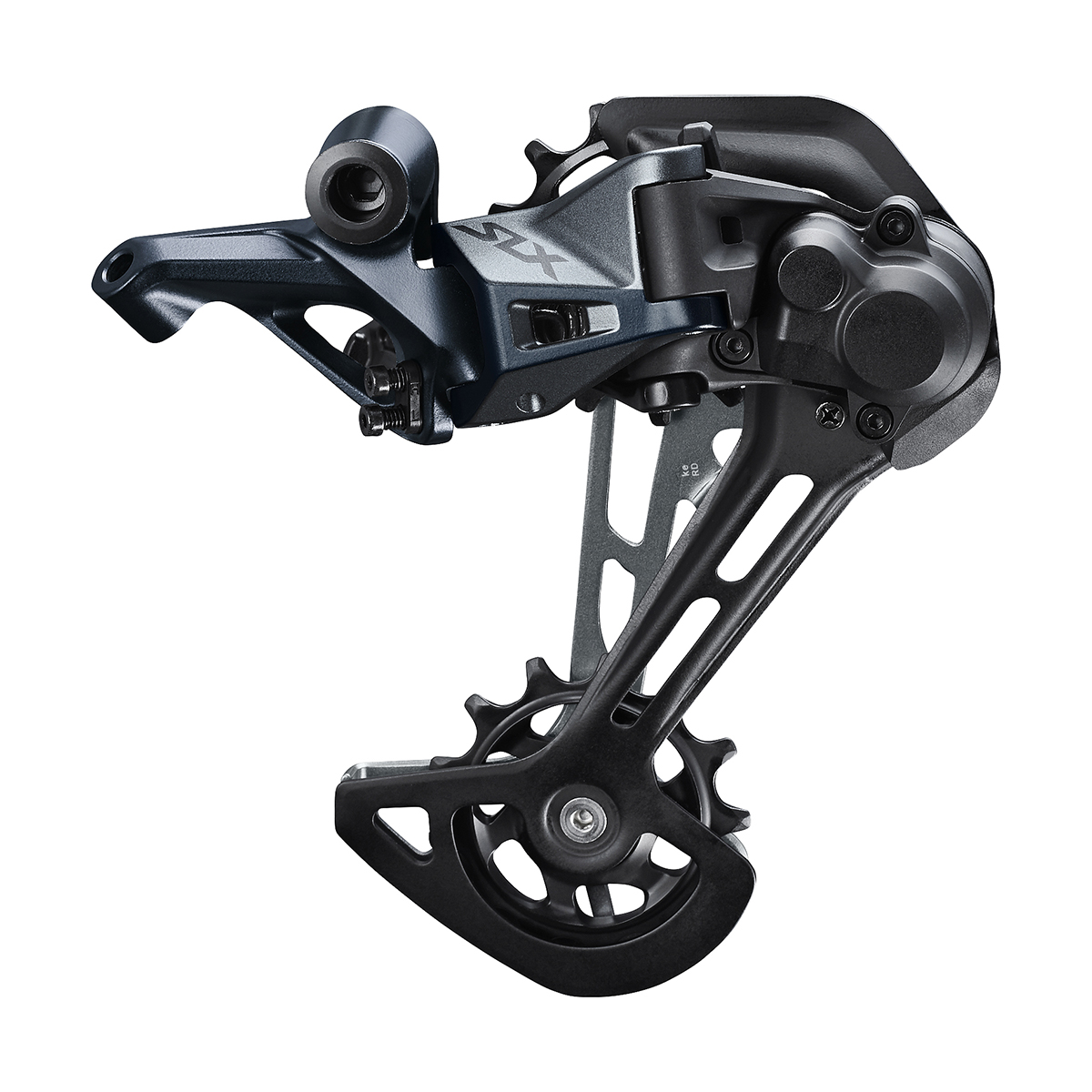 SHIMANO SLX RD-M7100-SGS, takavaihtaja