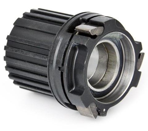 Shimano WH-MT501 vapaaratas