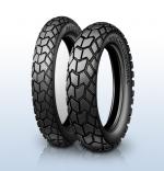 130/80 - 17 M/C 65T SIRAC R TL/TT