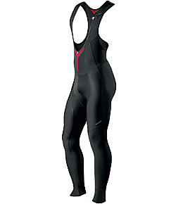 SPECIALIZED THERMINAL CYCLING BIB TIGHT, pitk pyrilyhousu