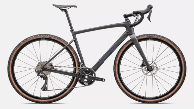 Specialized Diverge Sport Carbon, gravel-pyr