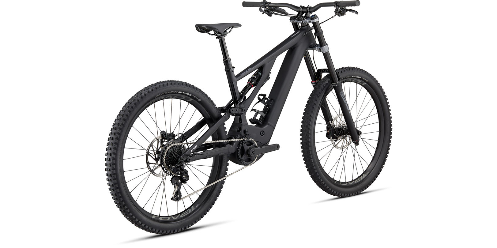 Specialized Turbo Kenevo Expert 