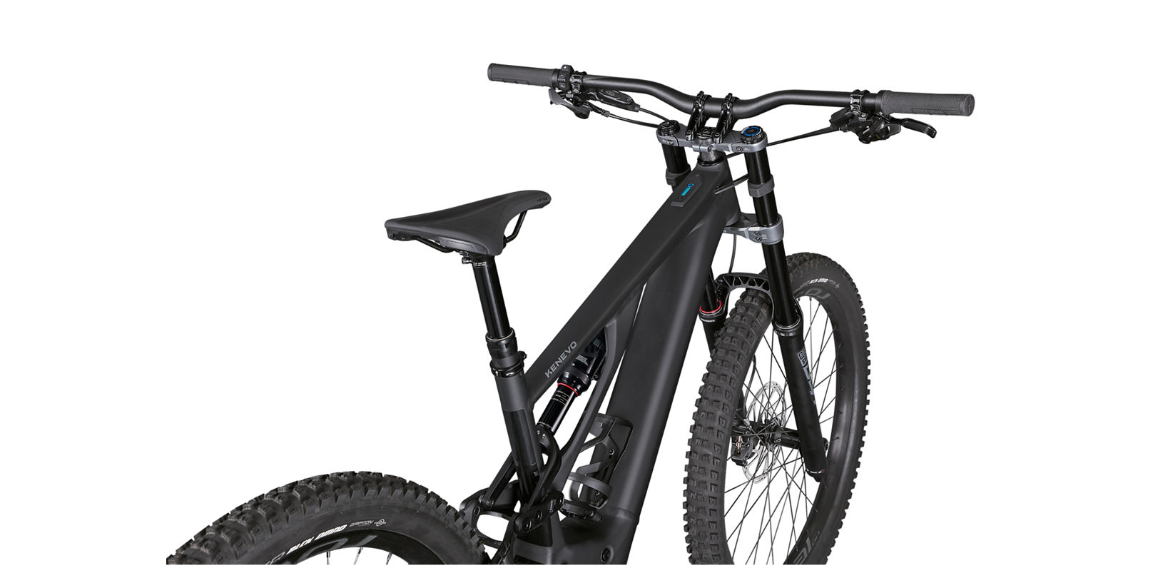 Specialized Turbo Kenevo Expert 