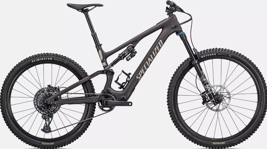 Specialized Levo SL Comp Carbon