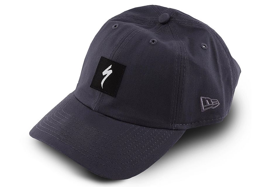 SPECIALIZED NEW ERA CLASSIC HAT, lippis