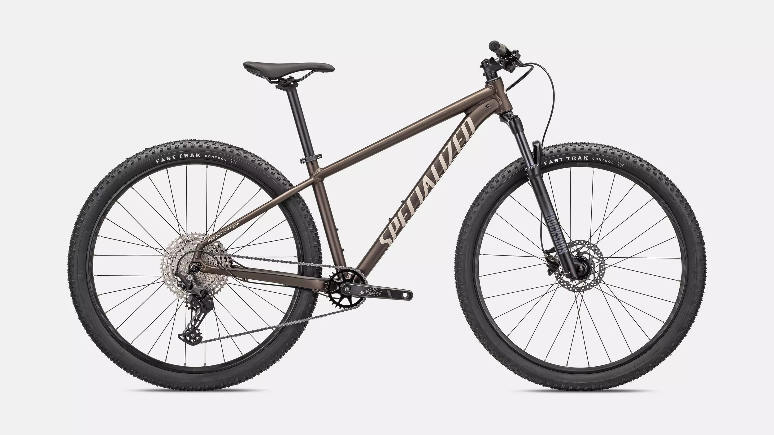 Specialized Rockhopper Elite 27,5 2023