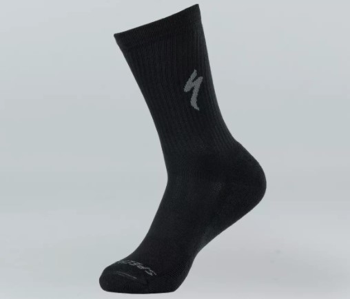 Specialized Techno MTB Tall sock, ajosukat