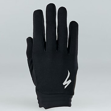 Specialized Trail Glove, Ajohanskat