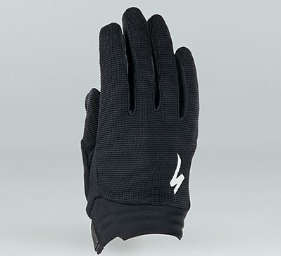 Specialized Trail glove jr, ajohanskat junnuille