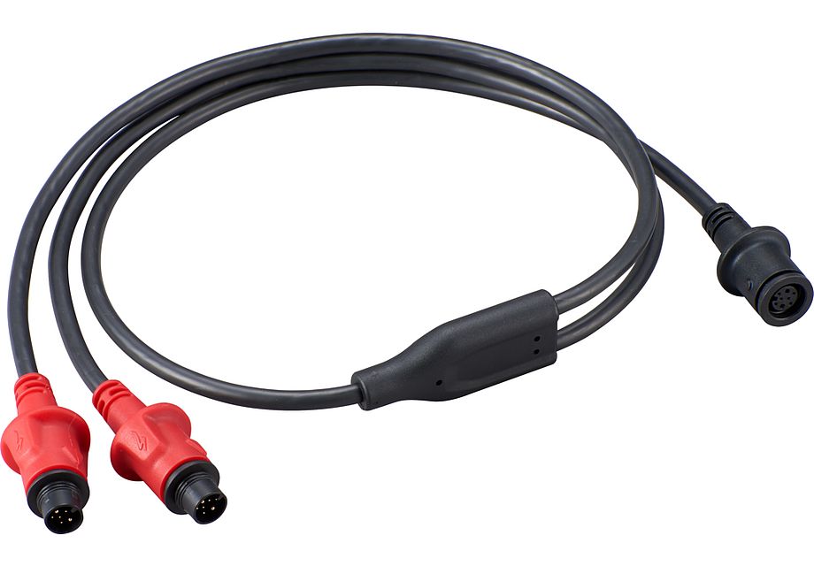 Specialized SL Y-CHARGER CABLE, latauskaapeli