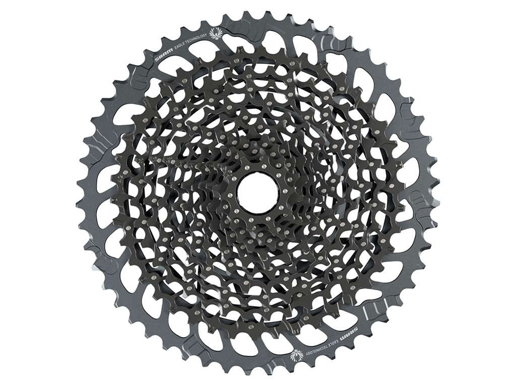 SRAM Cassette XG-1275 12 speed 10-52T, rataspakka