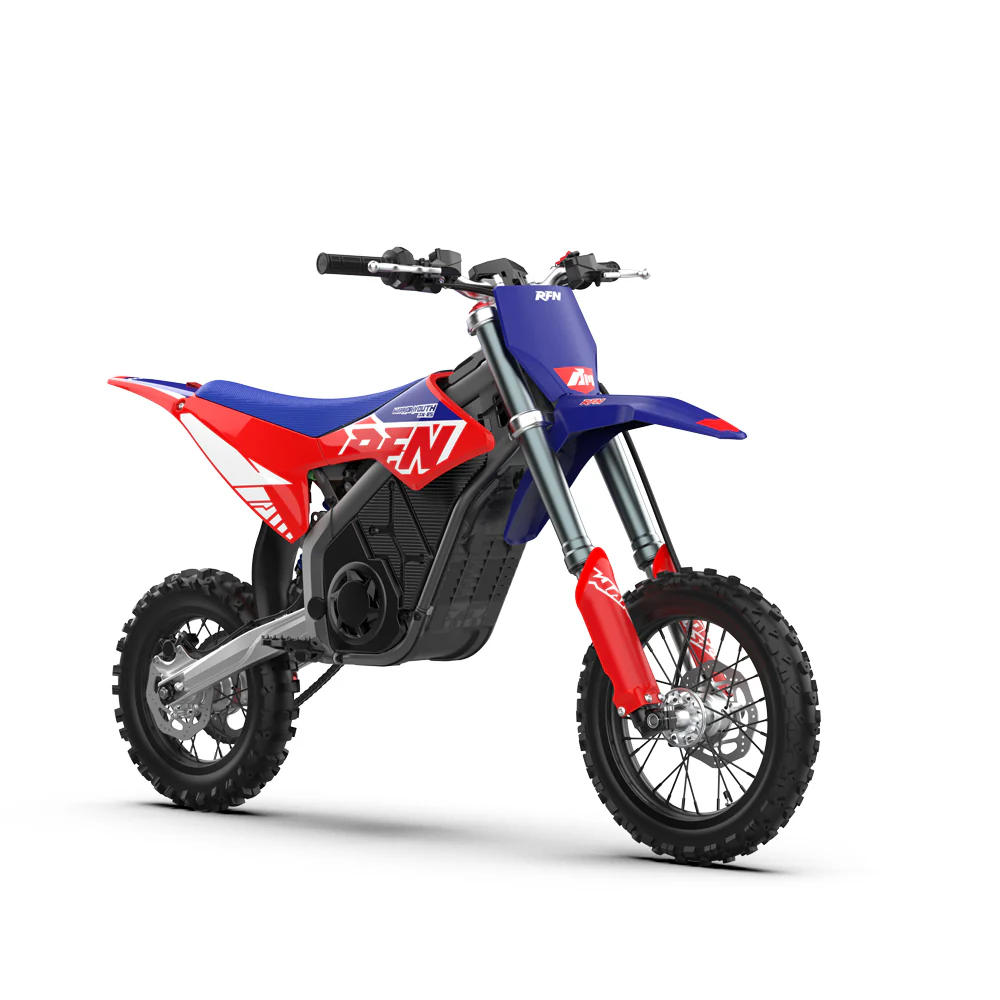 RFN SX-E5 WARRIOR YOUTH