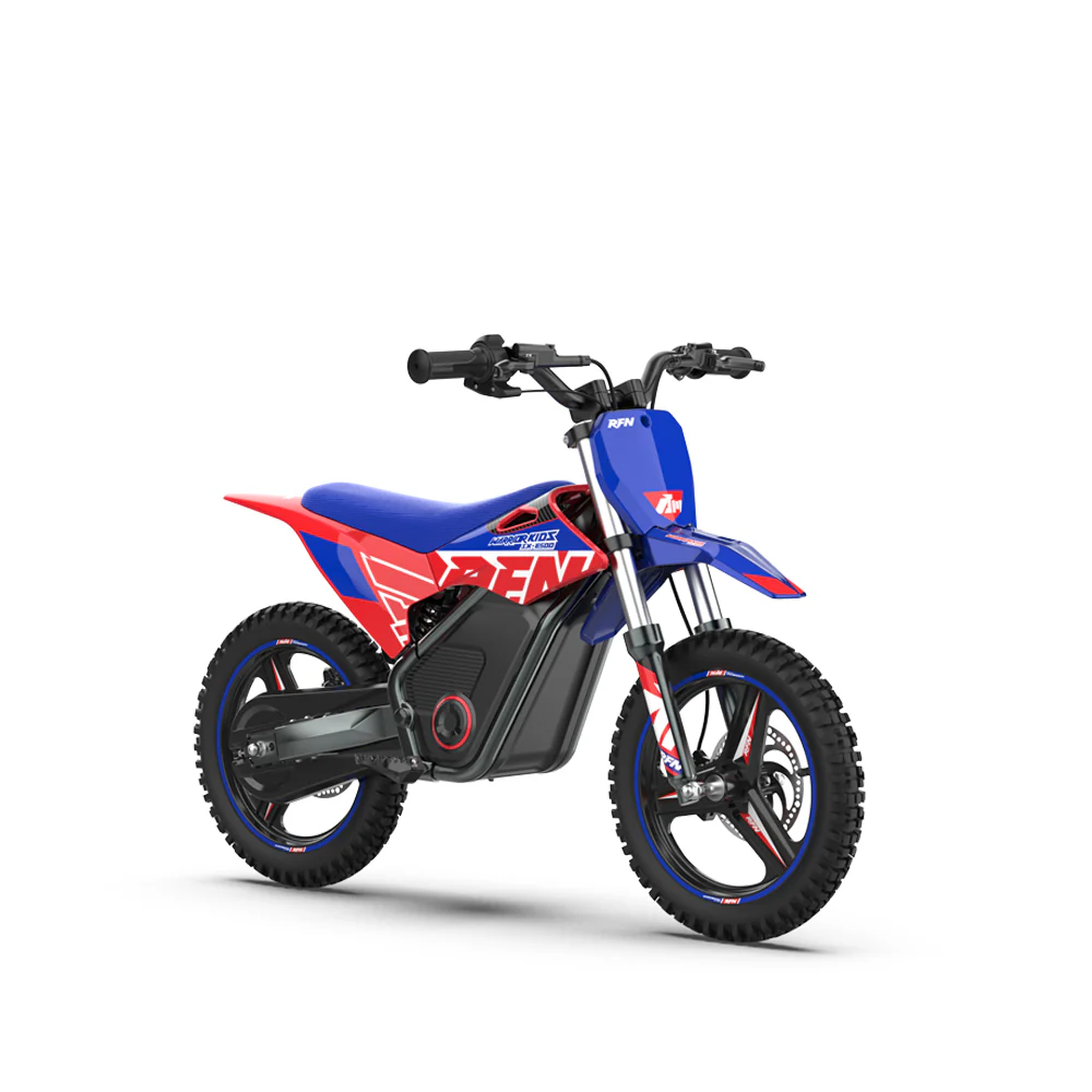 RFN SX-E500 WARRIOR KIDS