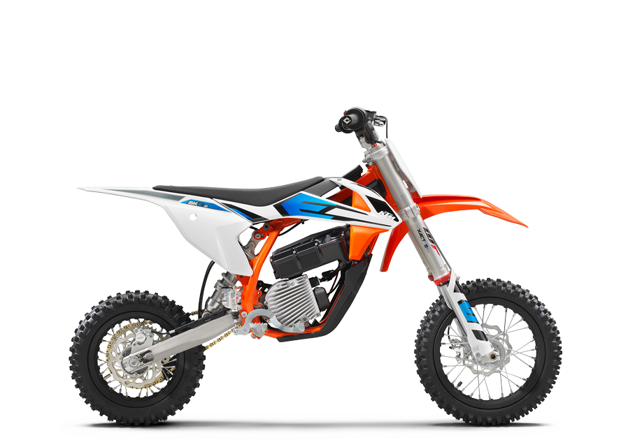 KTM SX-E5 2023