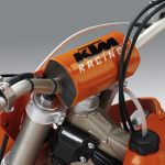 Tankopehmuste KTM Fatbar