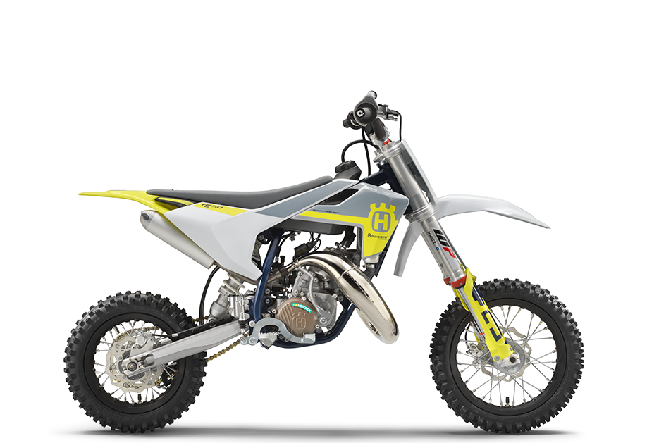 Husqvarna TC50 2023
