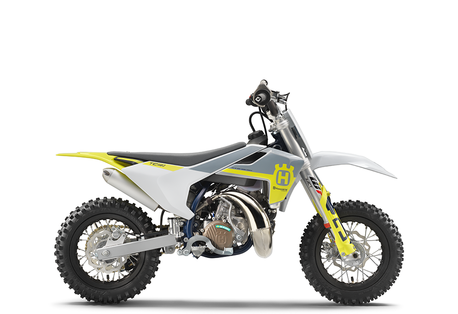 Husqvarna TC50 Mini 2023