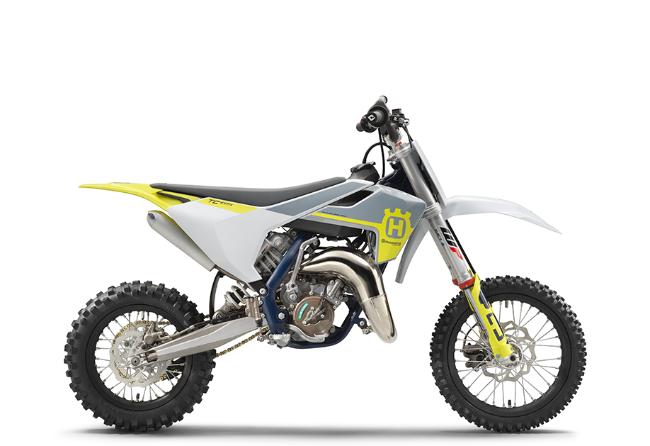Husqvarna TC65 2023
