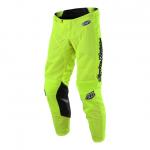 TLD Ajohousut 2018 GP Air Flo Keltainen