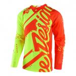 TLD Ajopaita 2018 SE Air Shadow Flo