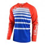 TLD Ajopaita 2018 SE Streamline