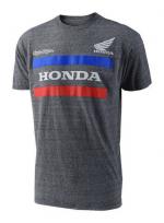 T-Paita Troy Lee 2018 Honda