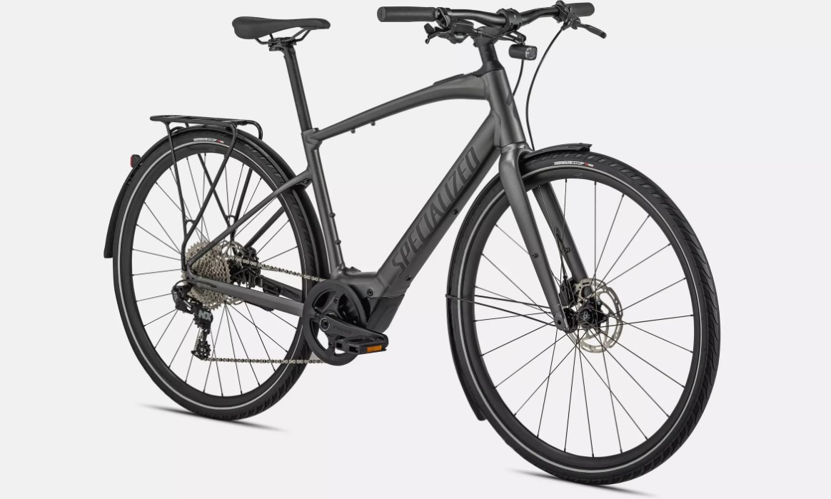 Specialized Vado SL 4.0 EQ Shkpyr 2023
