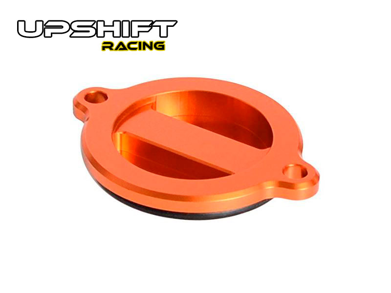 Öljynsuodatinkotelonkansi KTM - Upshift Racing