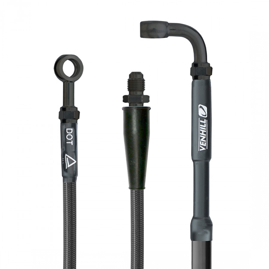 Kytkinletku KTM Venhill