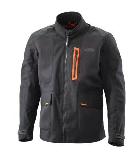 VENTED JACKET, AJOTAKKI