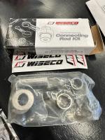 Kiertokankisarja WISECO SX/EXC125 98-15